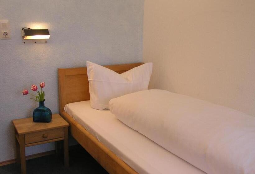 호텔 Humboldt-haus