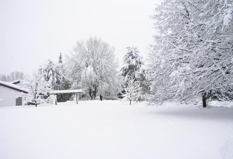 호텔 Humboldt-haus