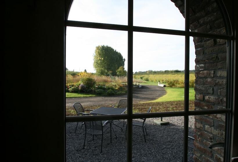 فندق Kamerijck Bed & Breakfast