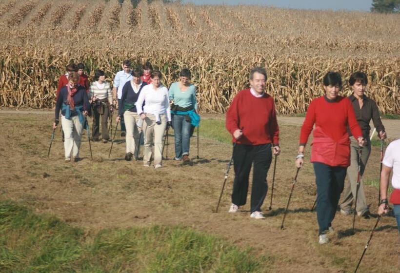 فندق Kamerijck Bed & Breakfast