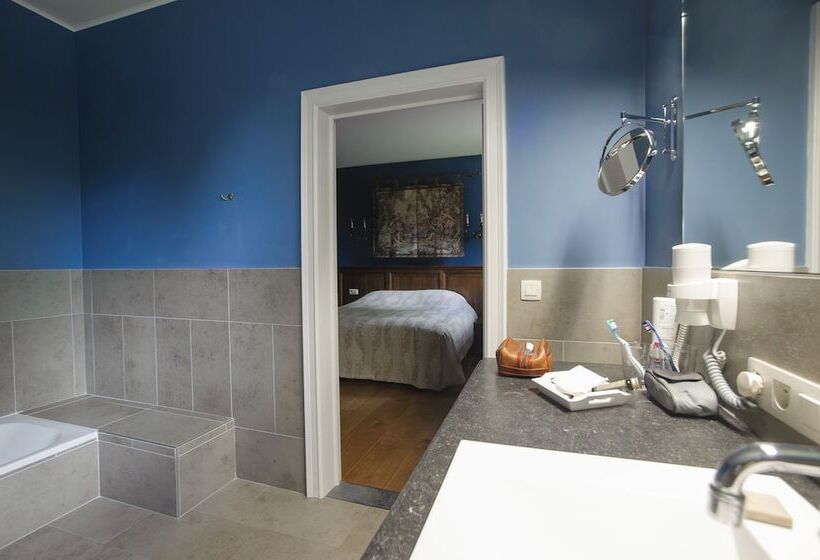 فندق Kamerijck Bed & Breakfast