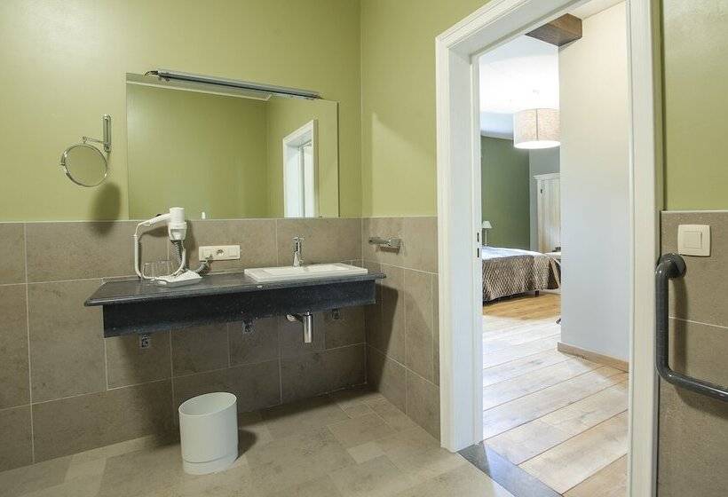 فندق Kamerijck Bed & Breakfast