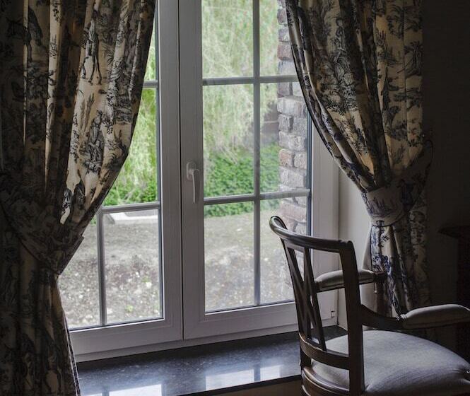 فندق Kamerijck Bed & Breakfast