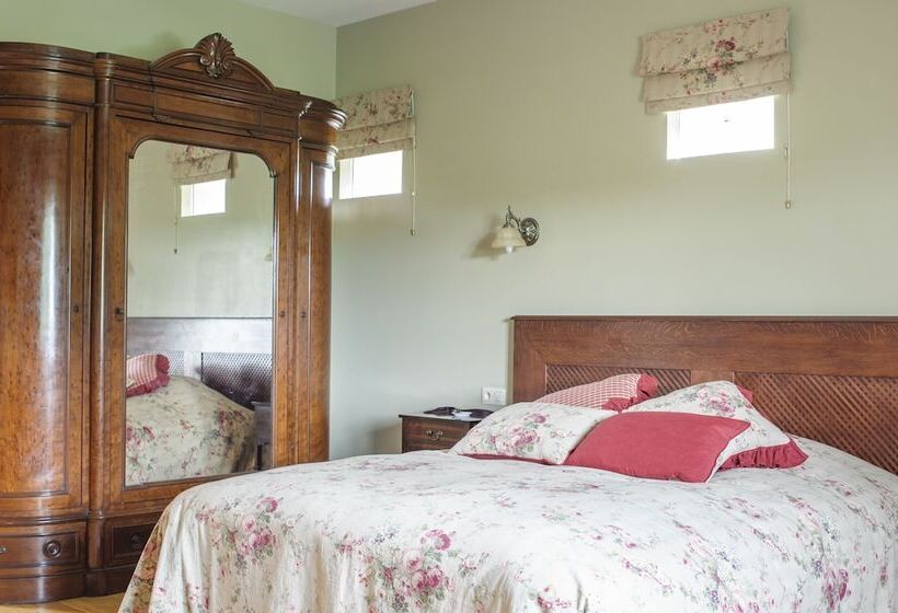 فندق Kamerijck Bed & Breakfast