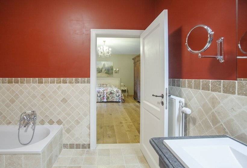 فندق Kamerijck Bed & Breakfast