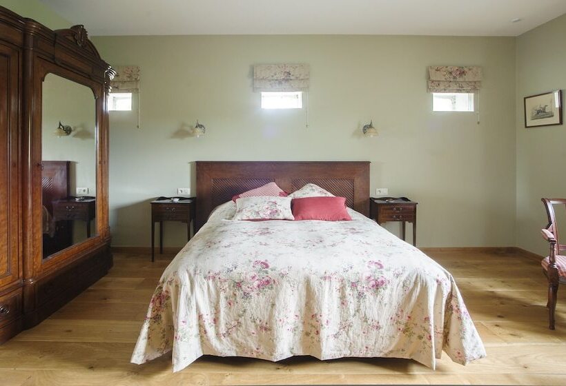 فندق Kamerijck Bed & Breakfast