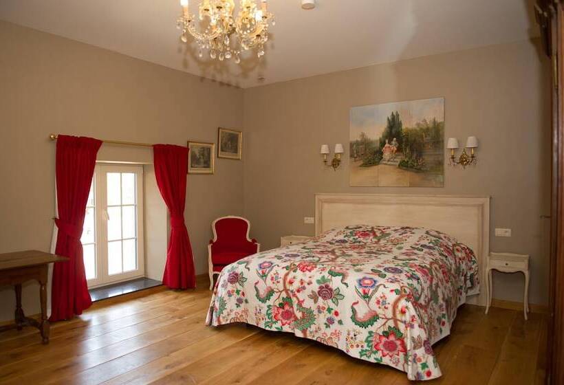 فندق Kamerijck Bed & Breakfast