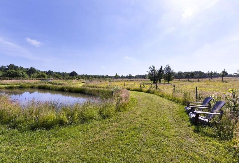 فندق Kasteelhoeve De Kerckhem