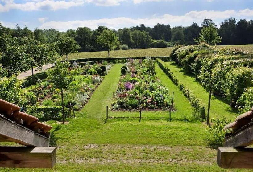 فندق Kasteelhoeve De Kerckhem