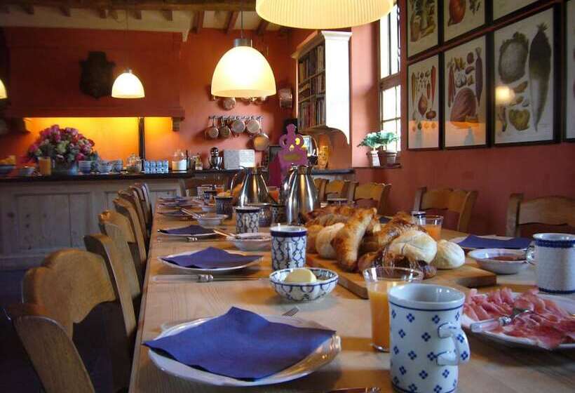 فندق Kasteelhoeve De Kerckhem