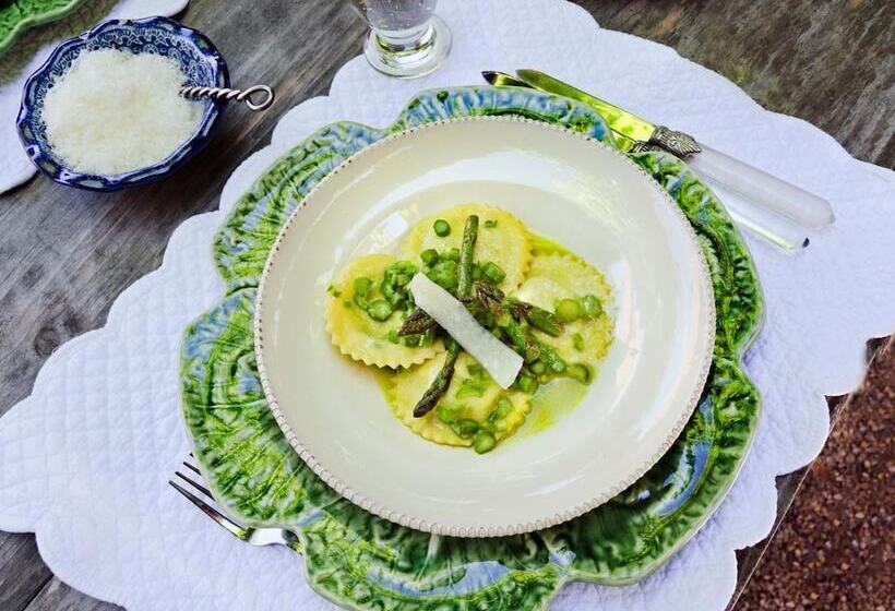 فندق Kasteelhoeve De Kerckhem