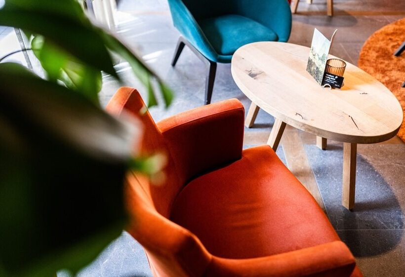 酒店 Krone Churwalden