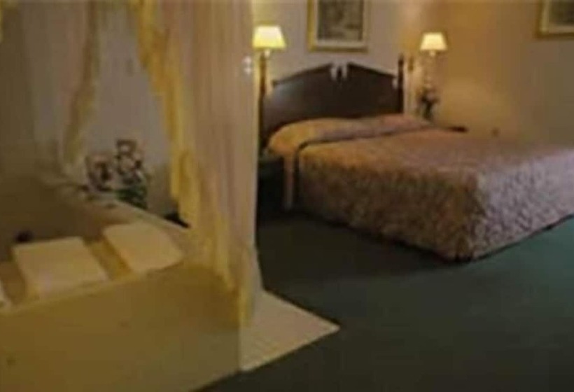 فندق Lakeview Inn