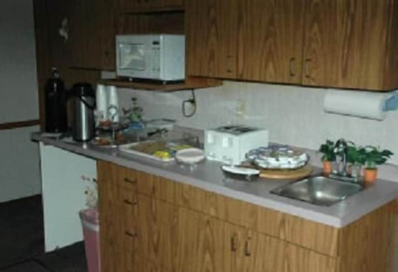 فندق Lakeview Inn