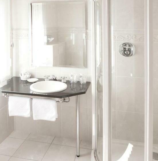 Отель Le Temple