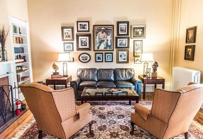 ホテル Marriott Ranch Bed And Breakfast