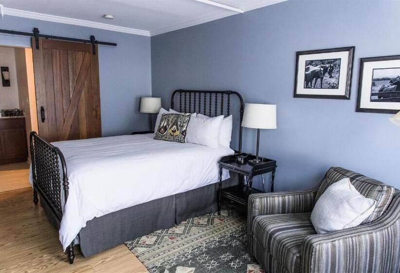 ホテル Marriott Ranch Bed And Breakfast