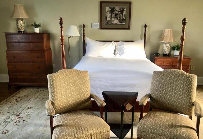 ホテル Marriott Ranch Bed And Breakfast