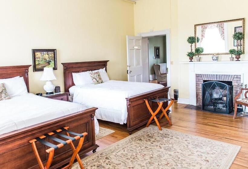 ホテル Marriott Ranch Bed And Breakfast