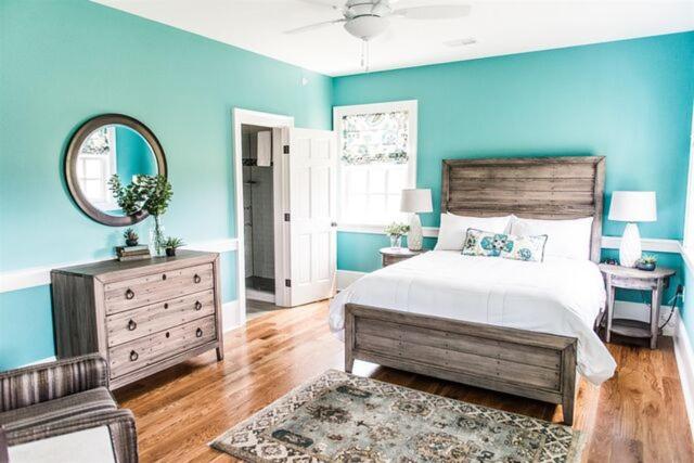 ホテル Marriott Ranch Bed And Breakfast