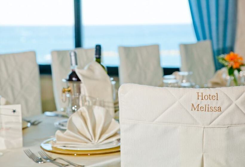 فندق Melissa