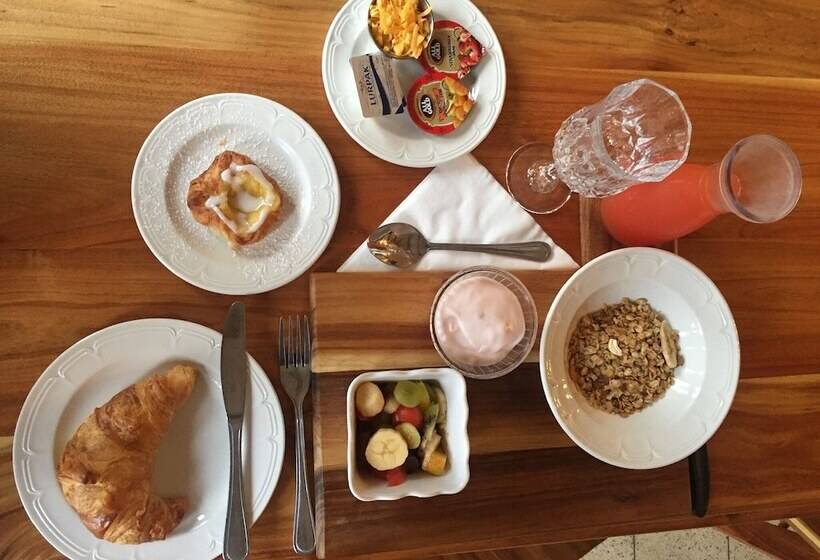 ホテル Namaqua Lodge