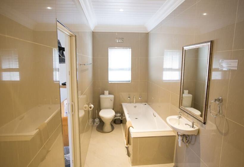 ホテル Namaqua Lodge