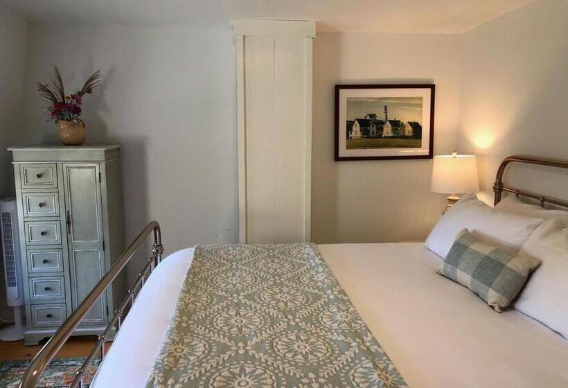 فندق Oakland House Seaside Inn & Cottages