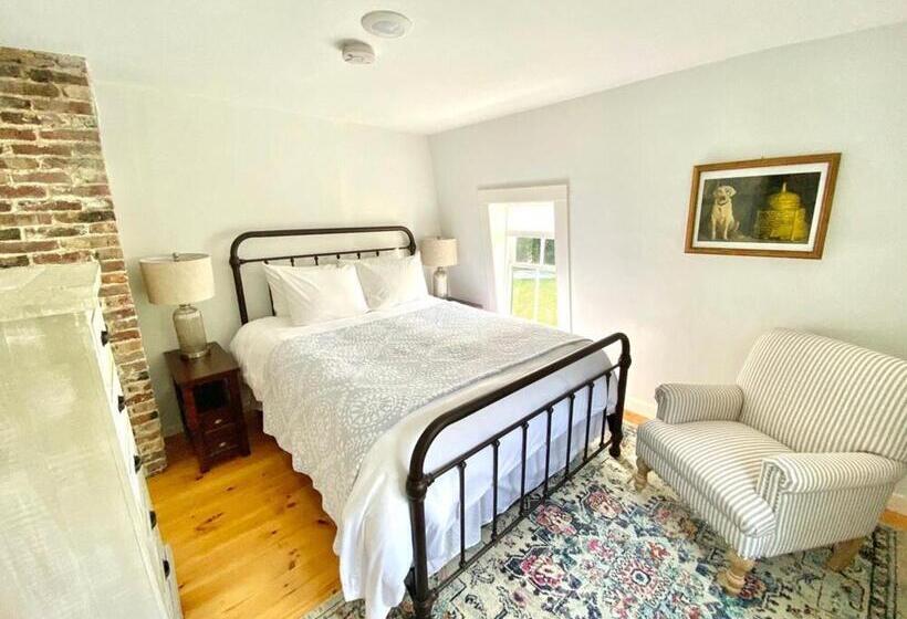 فندق Oakland House Seaside Inn & Cottages