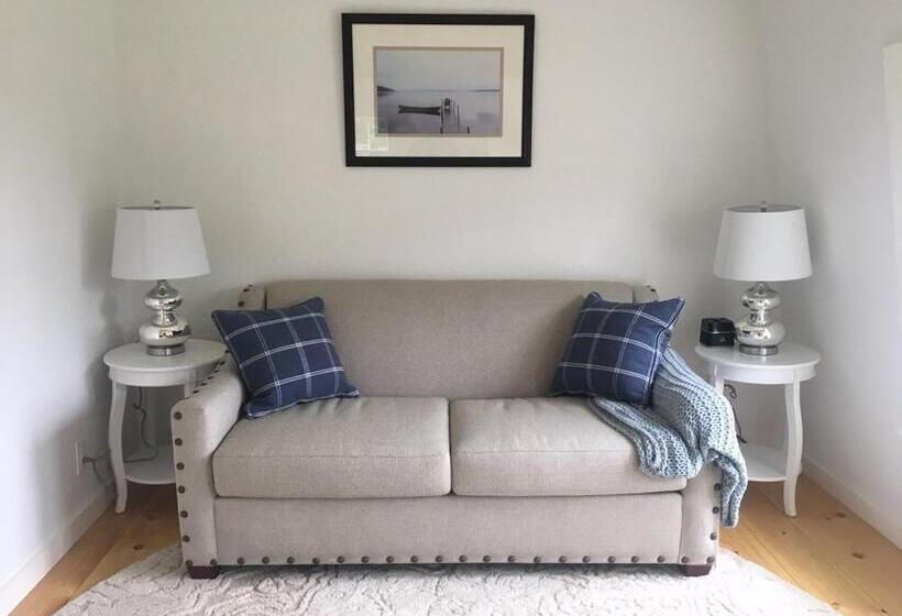 فندق Oakland House Seaside Inn & Cottages