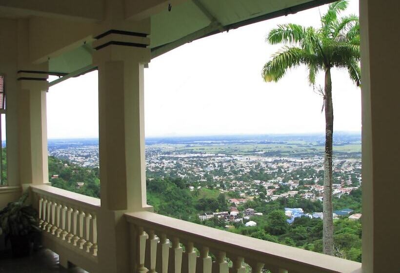 Отель Pax Guest House