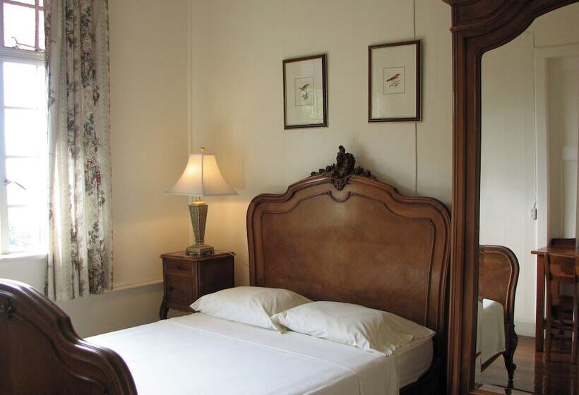 Отель Pax Guest House