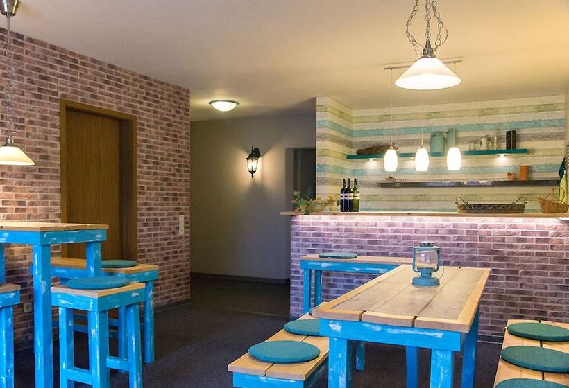 فندق Pension Tannenhof