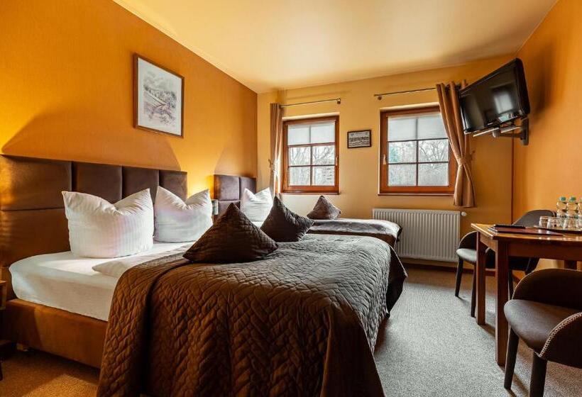 فندق Pensjonat Miejski