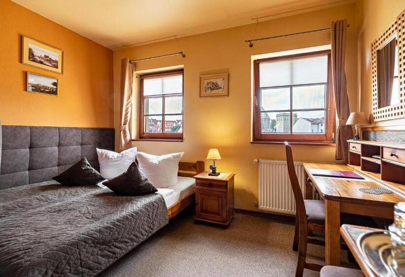 فندق Pensjonat Miejski