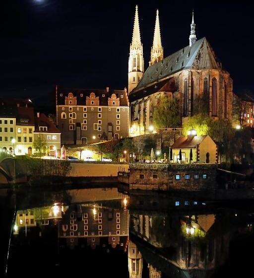 فندق Pensjonat Miejski