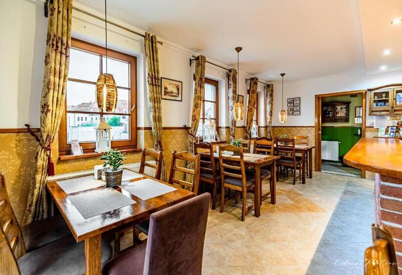 فندق Pensjonat Miejski