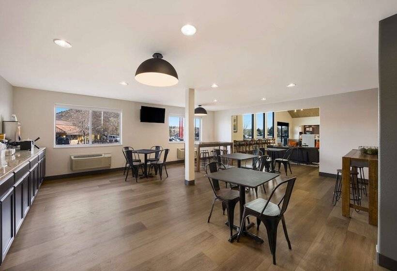 فندق Quality Inn & Suites Castle Rock/SW Denver