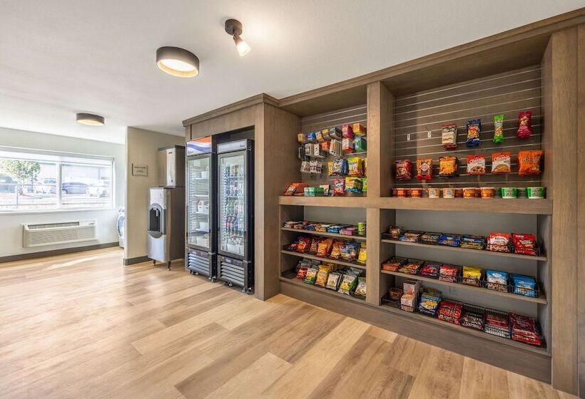 فندق Quality Inn & Suites Castle Rock/SW Denver