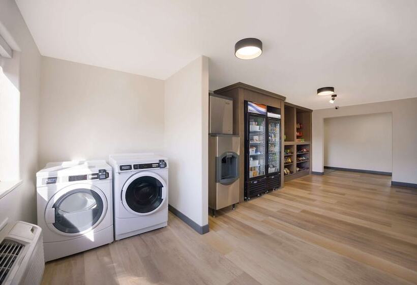 فندق Quality Inn & Suites Castle Rock/SW Denver