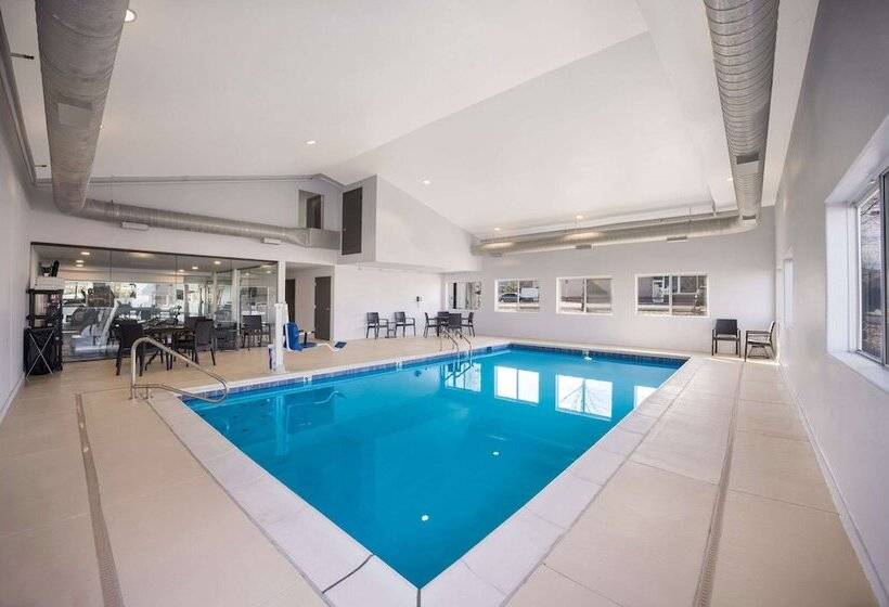 فندق Quality Inn & Suites Castle Rock/SW Denver