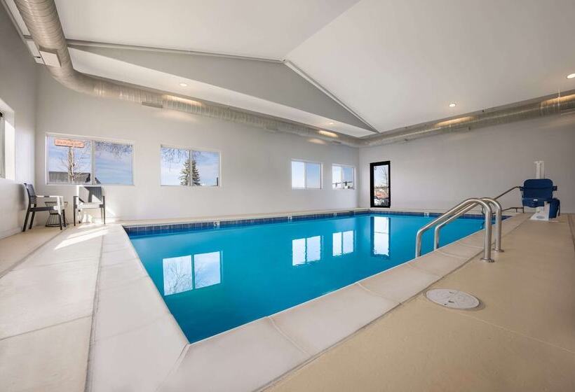 فندق Quality Inn & Suites Castle Rock/SW Denver