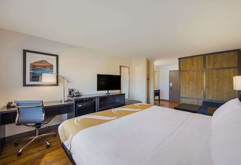 فندق Quality Inn & Suites Castle Rock/SW Denver