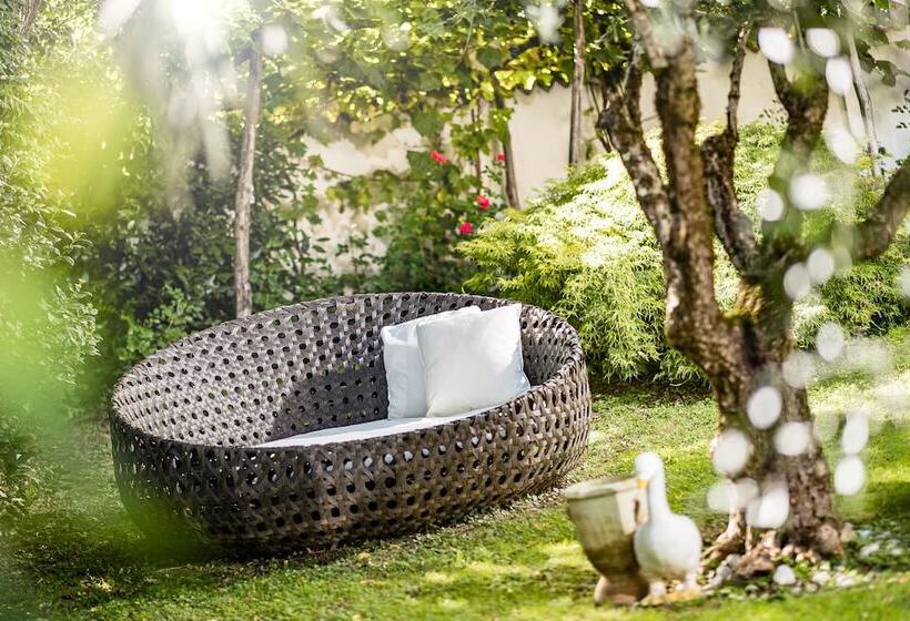 בית מלון כפרי Saltauserhof