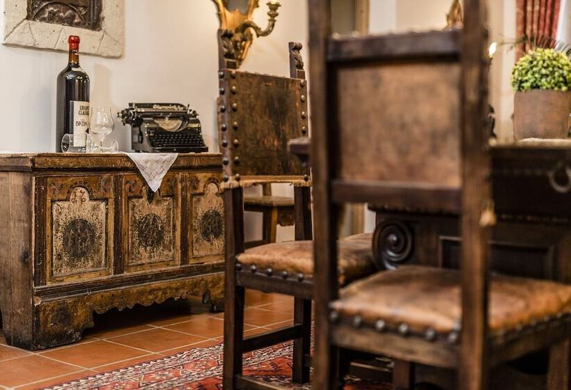 בית מלון כפרי Saltauserhof