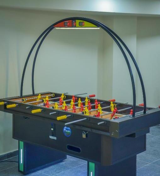 リゾートホテル Thassos Imperial