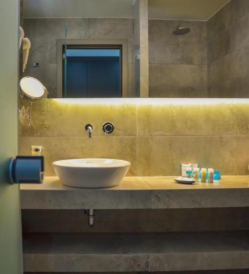 استراحتگاه Thassos Imperial