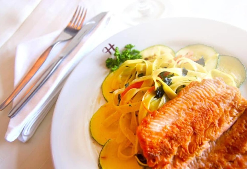 هتل & Spa Laguna Seca