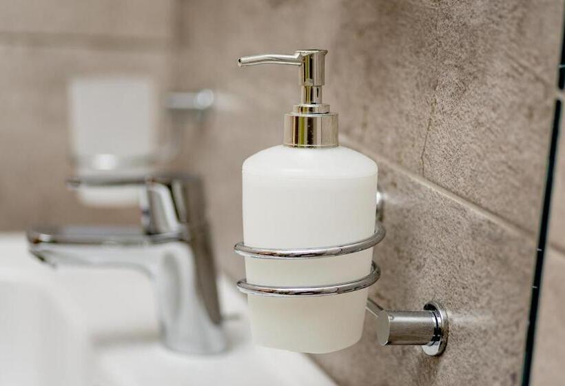 בית מלון כפרי Stal