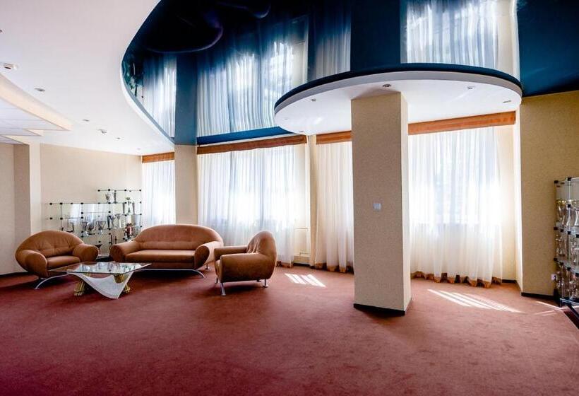 בית מלון כפרי Stal